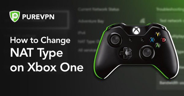 fix nat type issue on mac for xbox